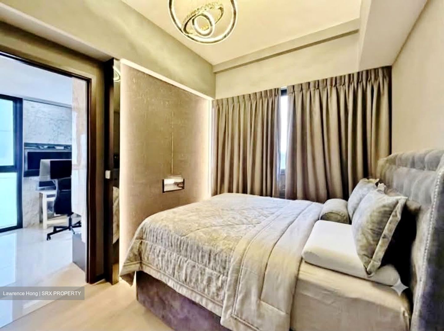 Parc Riviera (D5), Condominium #605664451